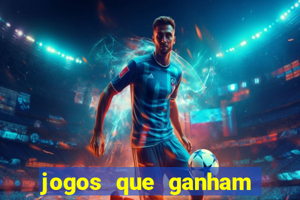 jogos que ganham dinheiro de verdade sem precisar depositar